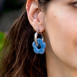 Dazy Nights in Silver Sky