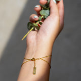 Indira Hand Chain