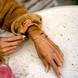 I Wanna Hold Your Hand Cuff