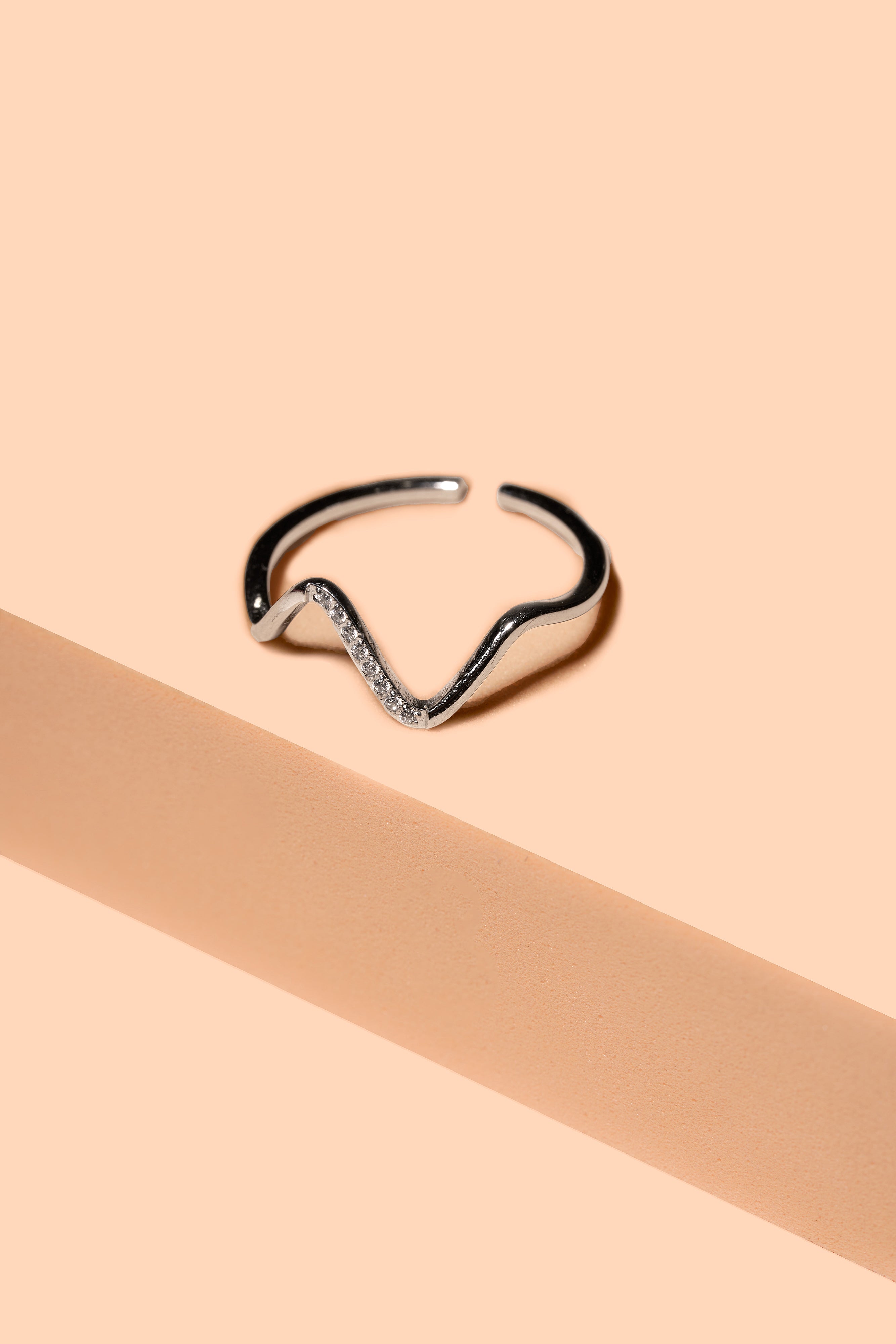 In the Mountains Ring