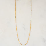 Indira Necklace