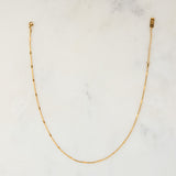 Indira Necklace