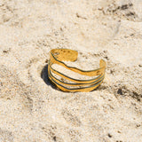 Iona Cuff