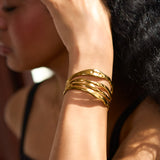 Iona Cuff