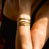 Iona Cuff