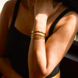 Iona Cuff
