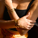 Iona Cuff