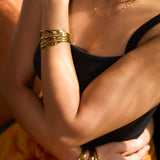 Iona Cuff