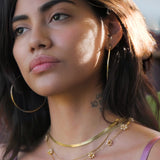 Sabrina Layered Necklace