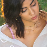 Sabrina Layered Necklace