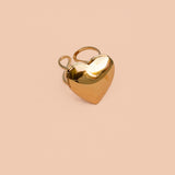 Locket Up Ring