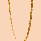 Loom Necklace