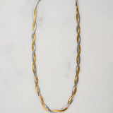 Loom Necklace