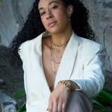 Louise Layered Necklace