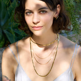 Louise Layered Necklace