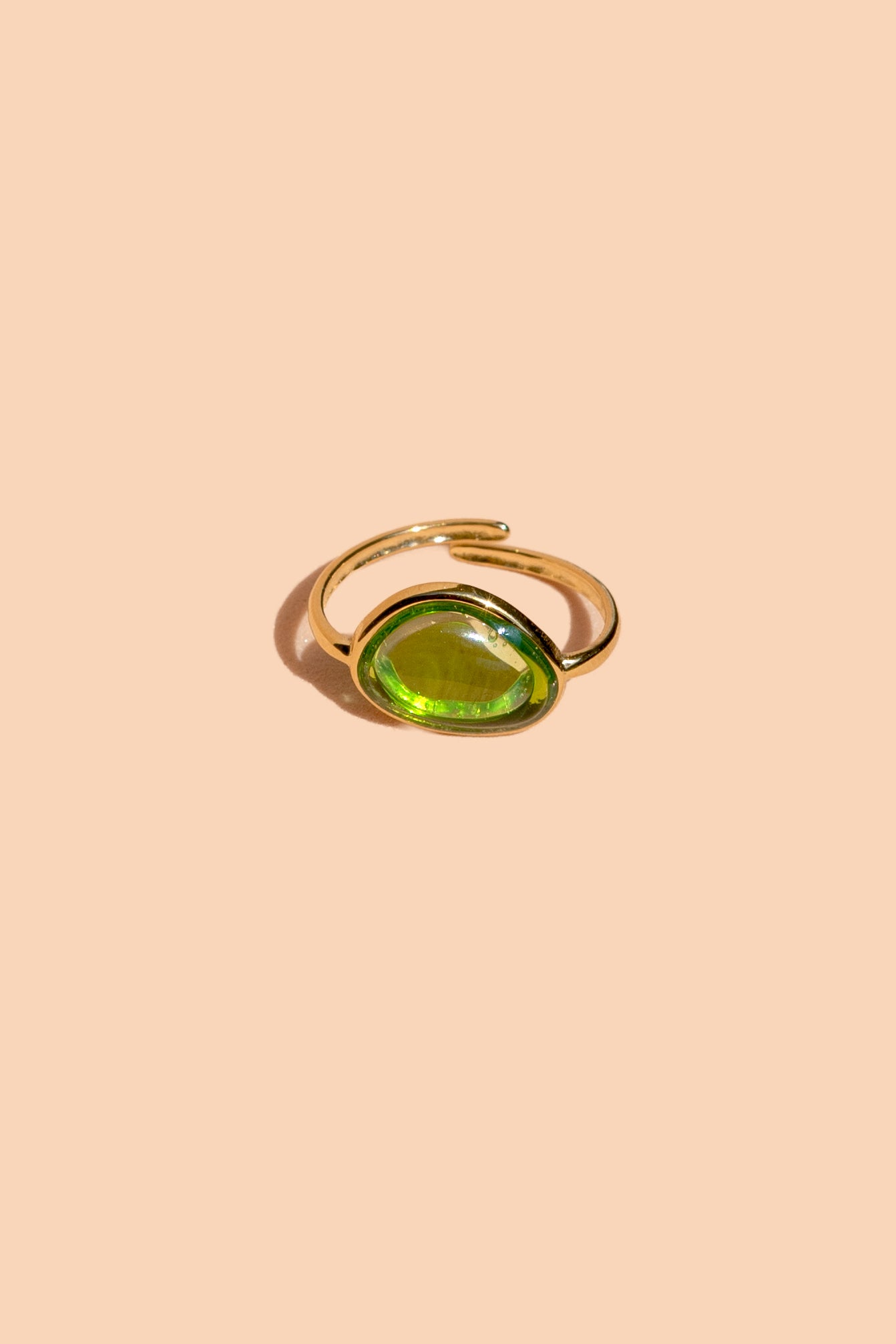 Maya Ring