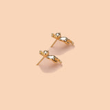 Meow Studs