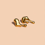 Molten Earrings