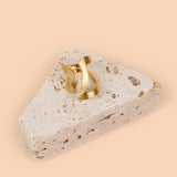 Opposites Attract Ring