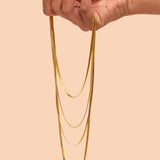 Louise Layered Necklace