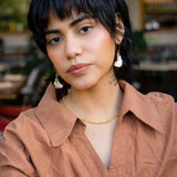 Clayton Satellite Chain Necklace