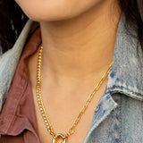 Portside Necklace