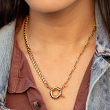 Portside Necklace