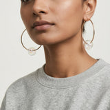 Prism Hoops