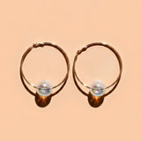 Prism Hoops