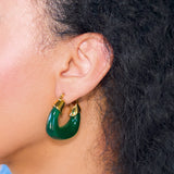 Paloma Hoops