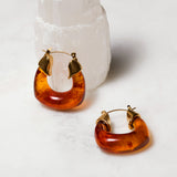 Paloma Hoops