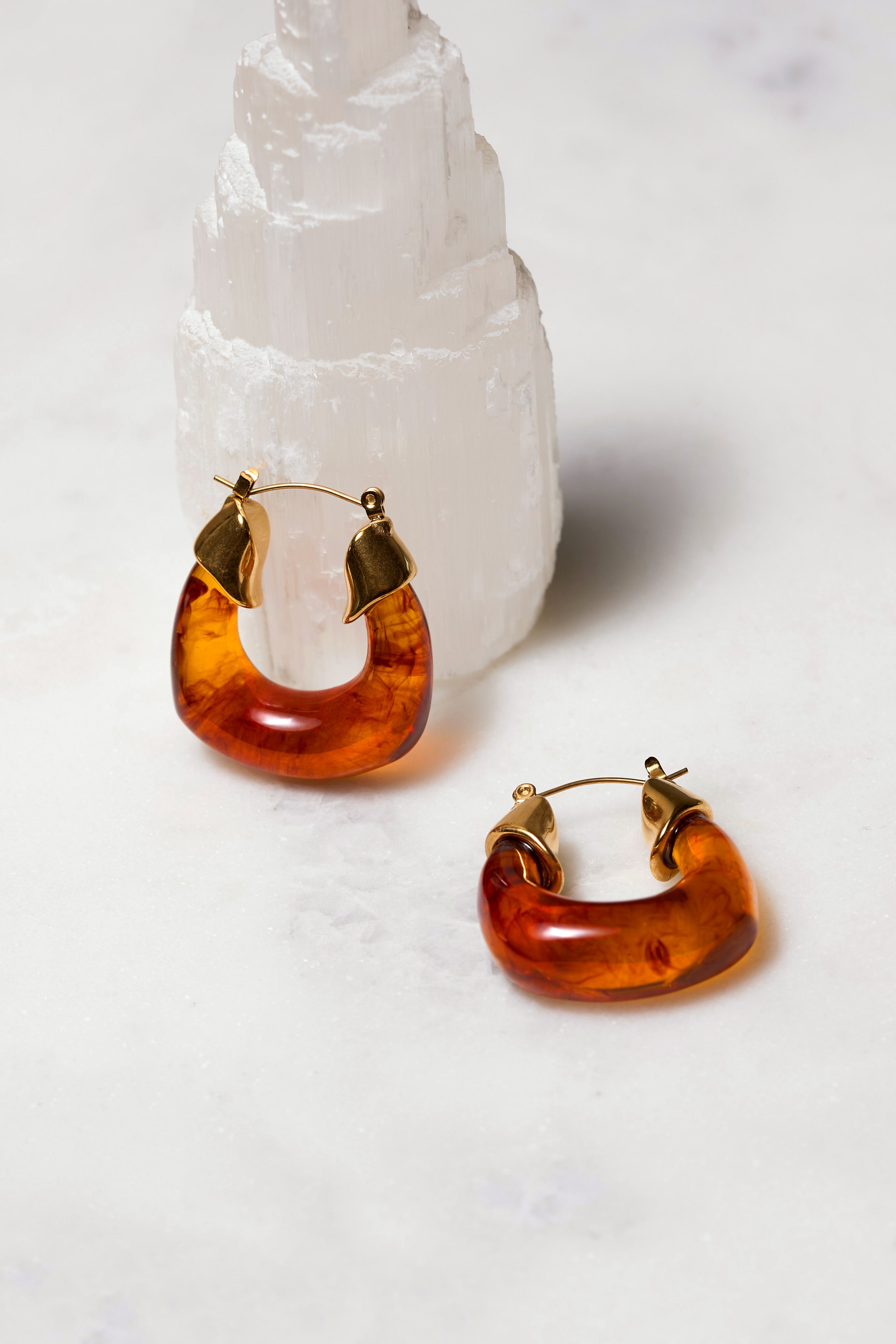 Paloma Hoops