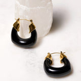 Paloma Hoops
