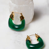 Paloma Hoops