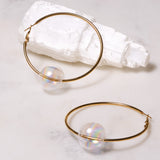 Prism Hoops