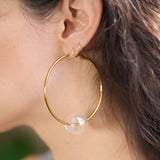 Prism Hoops