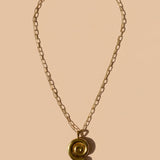 Revolve Necklace