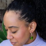 Heart to Heart Earrings