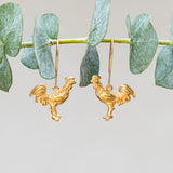 Rise and Shine Earrings