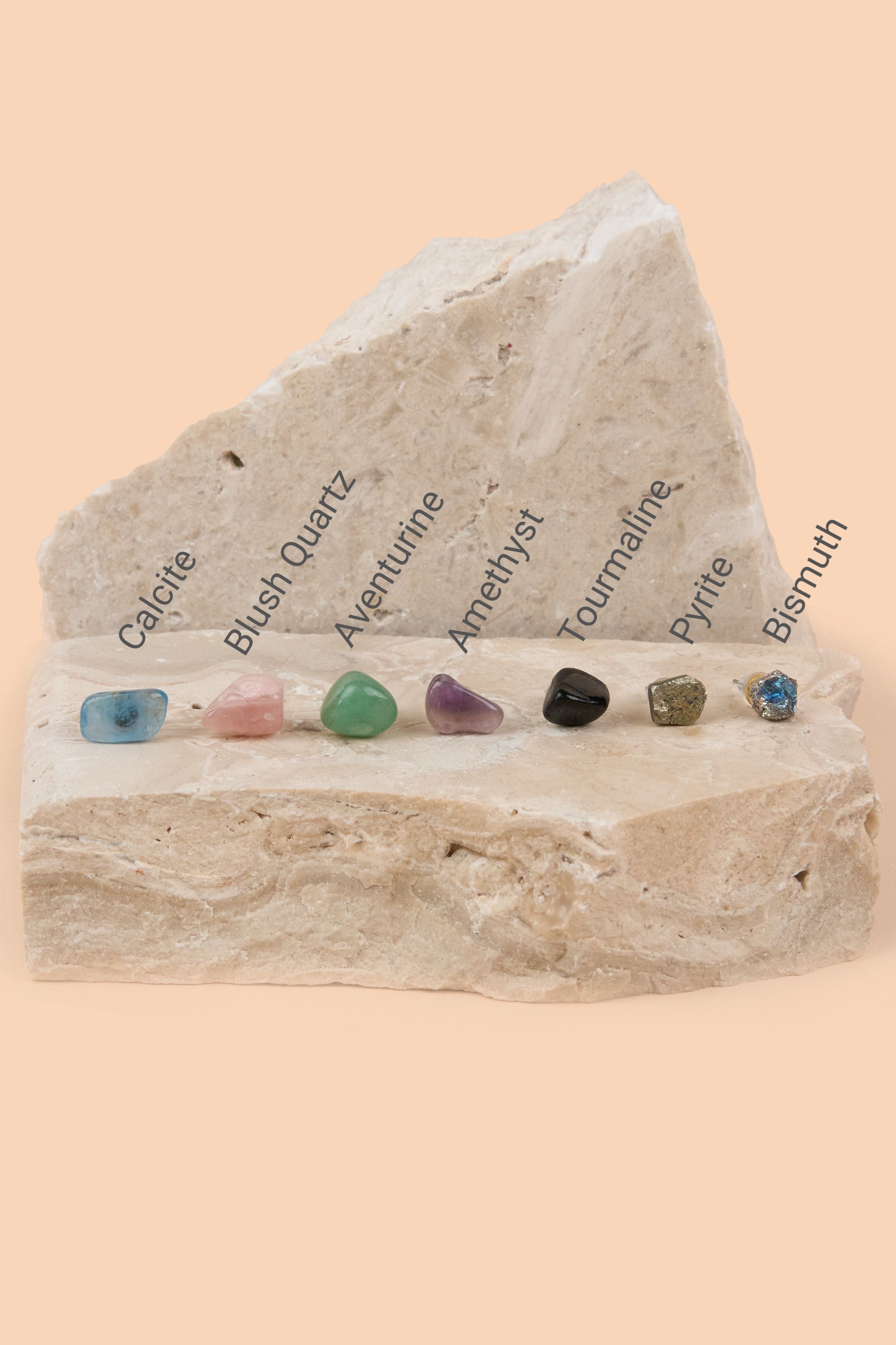 Larchmont Layered Studs