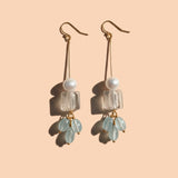 Preorder Sayde Dangle Earrings