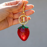 Shortcake Bag Charm