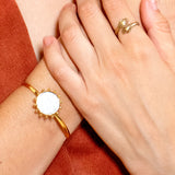 I Wanna Hold Your Small Hand 24k Gold Plated