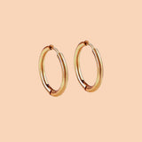 Every Day Huggie Hoop