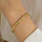 Stardust Cuff