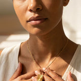 Starla Necklace