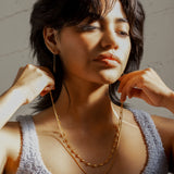 String Along Necklace