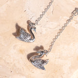 Swan Lake Earrings