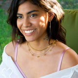 Sabrina Layered Necklace