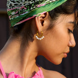 Sarafina Hoops